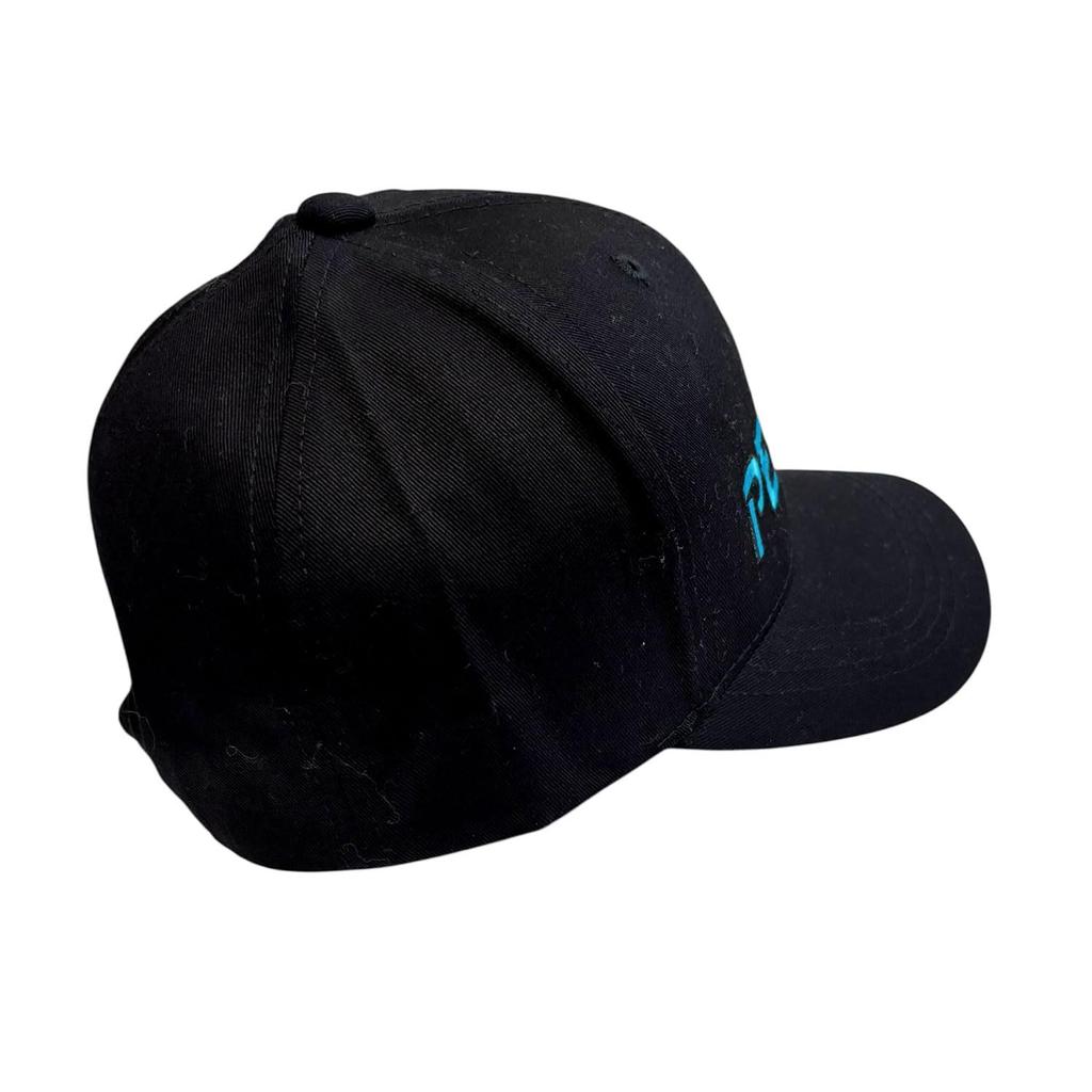 Small Planet Snoopy Embroidered Cap Logo 228103 Peanuts