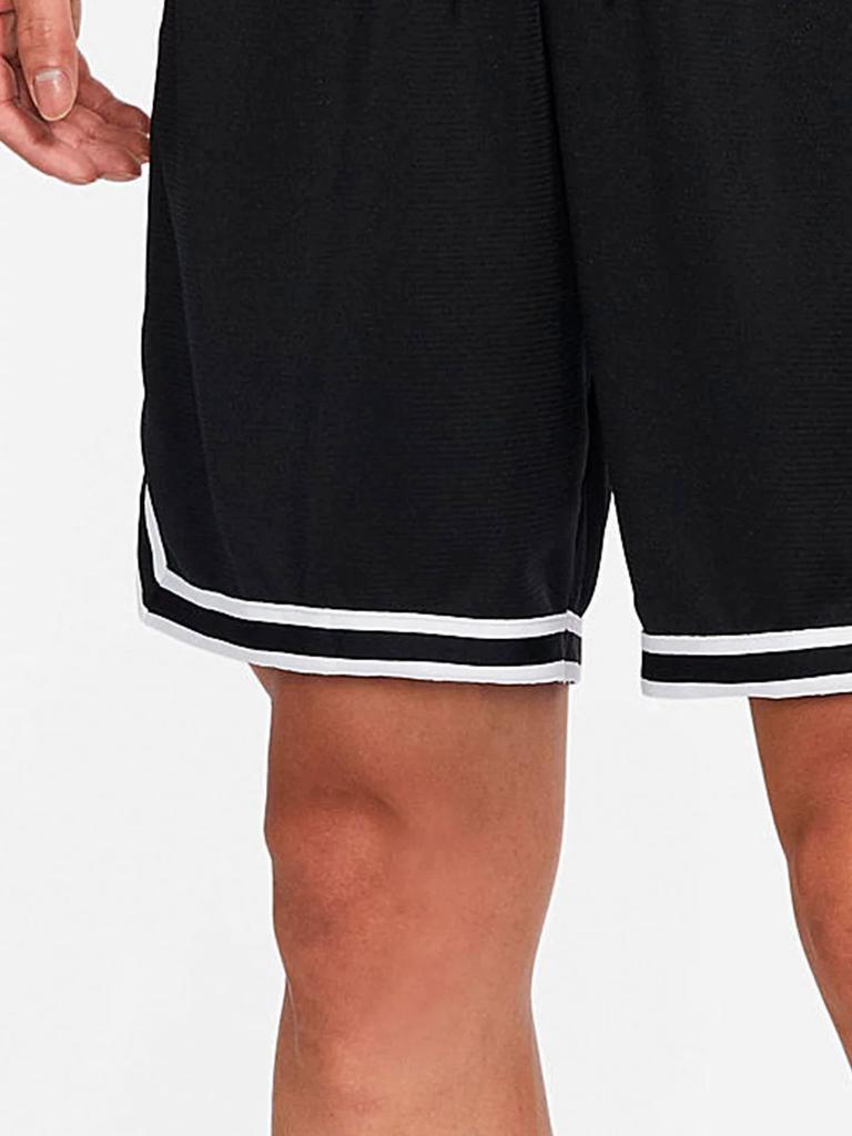 Nike /Nike Genuine Dri-Fit Dna Men's Basketball Training Shorts Dh7161-010