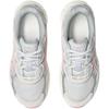 ASICS Gel NYC GS Glacier Grey Coneflower Kids Sneakers 1204A175-020