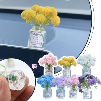 Domácí výzdoba – Dekorativní květiny a věnce