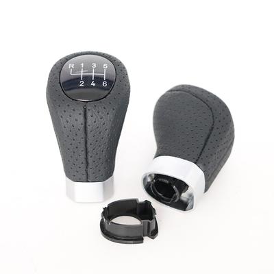 Car Gear Knob 5/6 Speed Shifter Stick Lever for BMW E36 W39 E60 E81 E82 E87 E88 E90 E91 E92 E93 1 3 5 6 Series