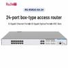 Ruijie RG-RSR20-XA-24 24-Port Multi-Service Access Router (CN Version)