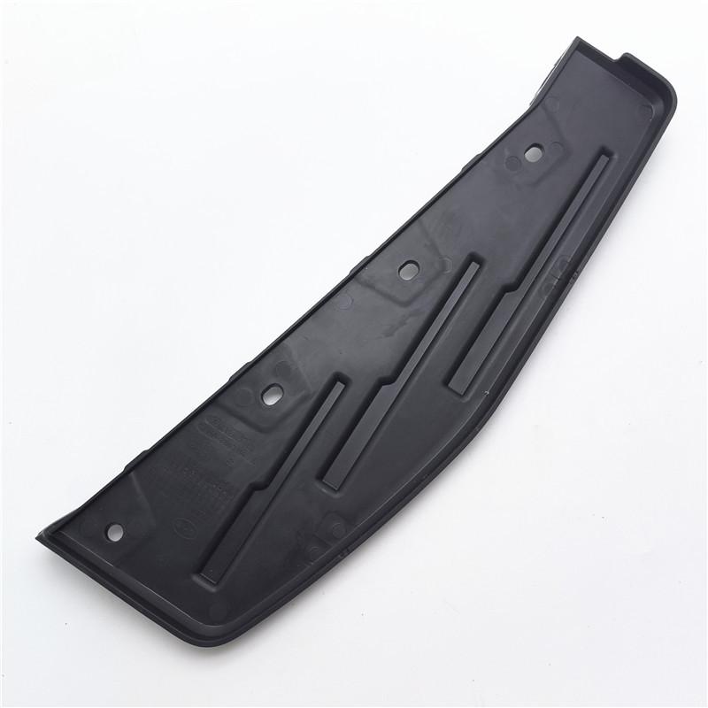 Original BYD Formula Leopard 5 Front Wheel Wind Deflector Fender Lining