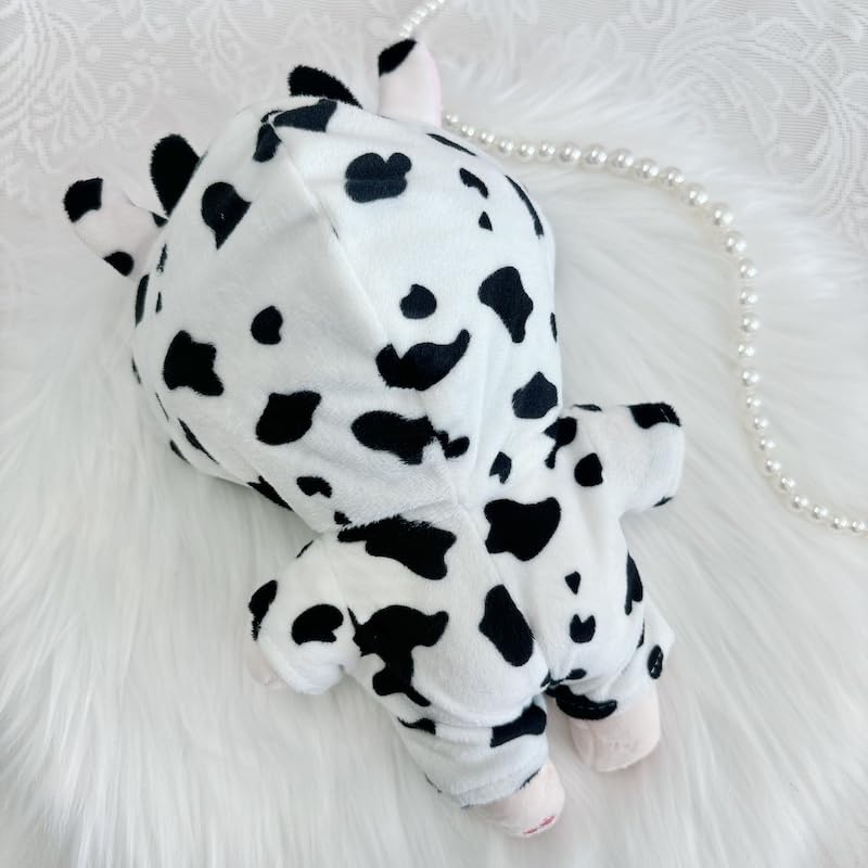 [Plushie] 20cm Plush Animal Kigurumi, Dodd Cow, g.trigger, for Oshi-Nui (Plush Toys) [Product]
