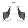 Car Windshield Wiper Side Cowl Auto Front Windshield Deflector Plate For Toyota 4Runner 2010- Parts 53867-35020 53866-35030