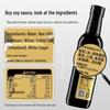 Qianhe 180-Day Brewed Zero Additive First Draw Light Soy Sauce