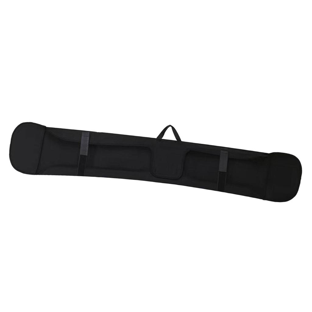 Snowboard Sleeve Storage Bag Accessory Scratch Resistant Carry 165CM