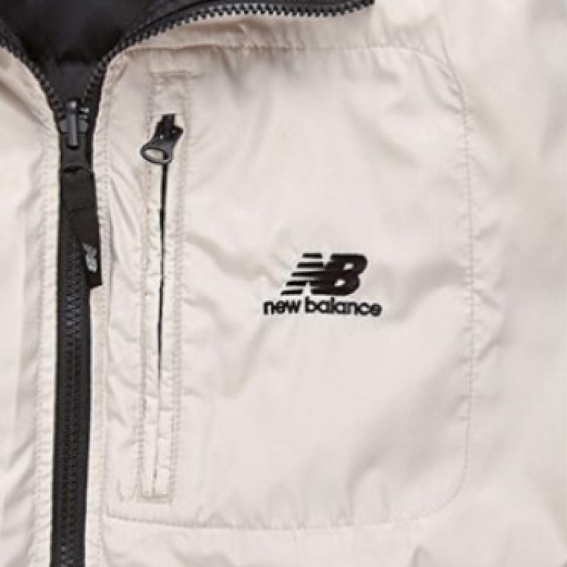 New Balance Uni Nb Reversible Down Jumper Nbnpb48013