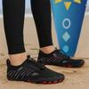 Beach Aqua Shoes Wading Sneakers for Women Men Quick Drying Water Sports Shoes Outdoor Wading Shoes Surfing Fishing