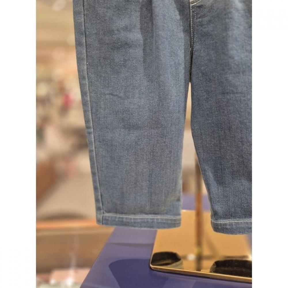 Chocola Baby Gift Monte Denim Pants Ttpmsp012b