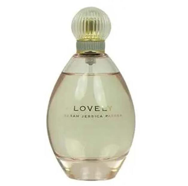 

Sarah Jessica Parker Lovely 100ml парфюмированная вода