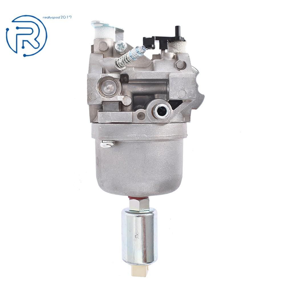 Carburetor Carb for nikki carburetor 795366 on 17.5hp briggs-stratton engine