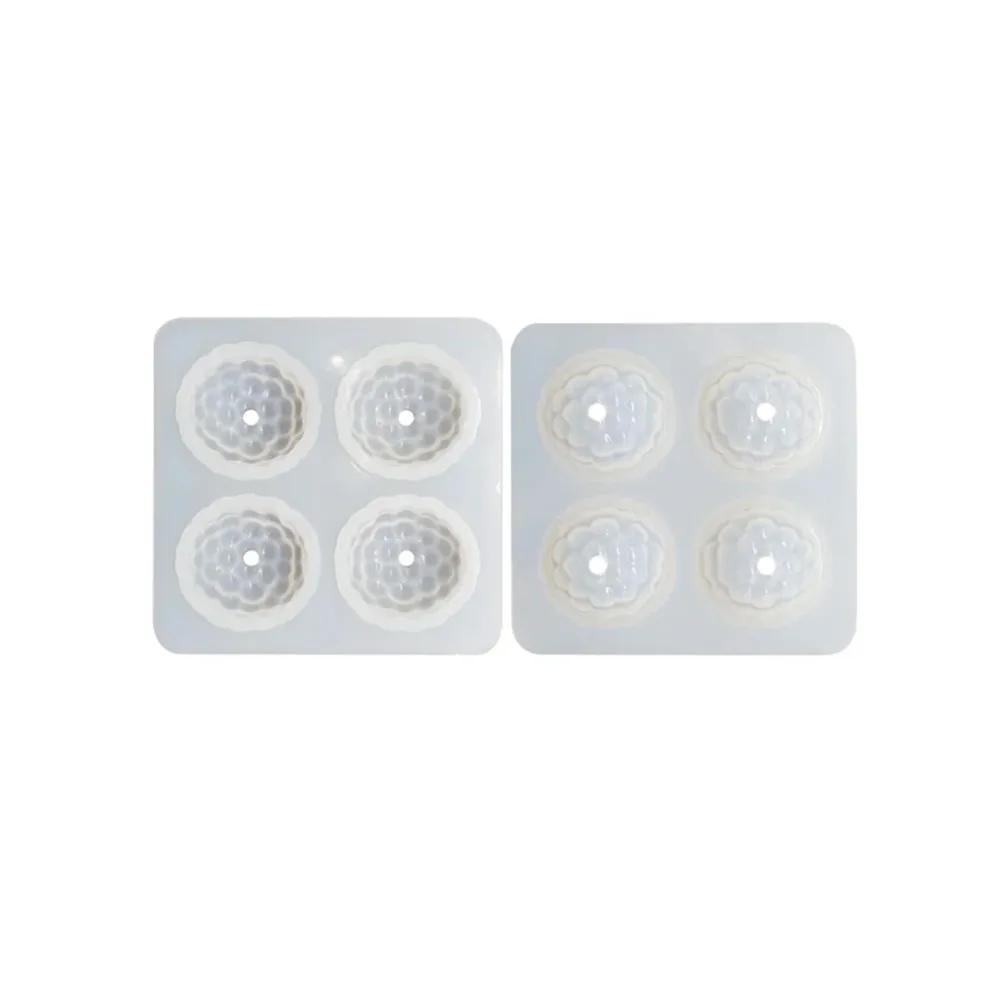 

3D Малина Фрукты Силиконовая Форма Французский Мусс Десерт DIY Форма Для Выпечки Формы Для Торта Искусственные Фрукты Производственные Инструменты