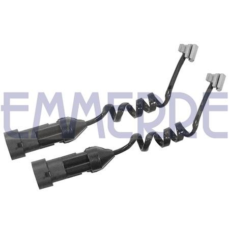 Em 960863 Emmerre Brake Pad Sensor