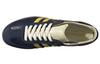 Samba Wales Bonner x Samba Adidas Originals 'Collegiate Navy Yellow' S42595