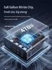TFT Display Desktop Multi-functional Gallium Nitride PD3.1 140W 470W Multi-port Fast Charger