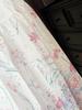 Women's A-Line Heavy Embroidered Hollow Flower Mid-Length Skirt - Versatile and Casual for Spring/Autumn 2026