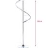 360° Rotating Multifunctional Floor Drying and Coat Rack Hanger