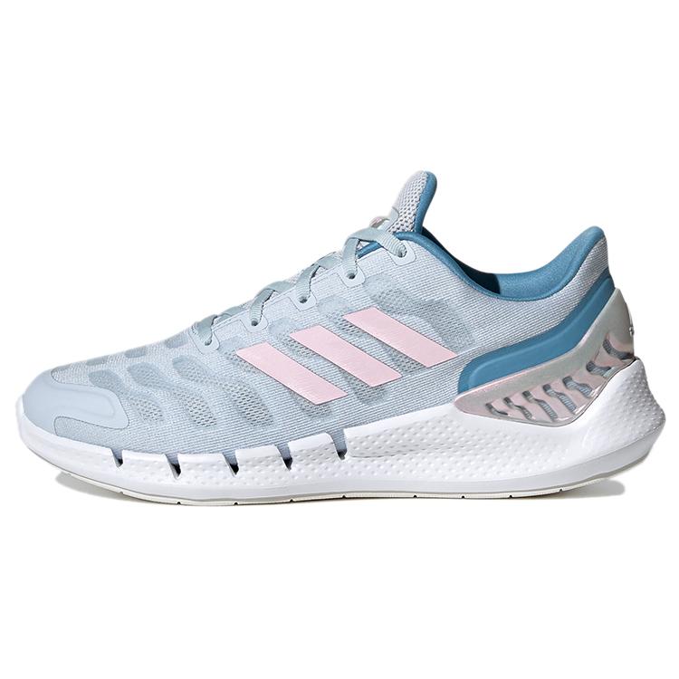 adidas Damen Climacool Ventania 'Halo Blue' (Damengrößen) Halo Blue / Fresh Candy / Hazy Blue Laufschuhe FZ1748