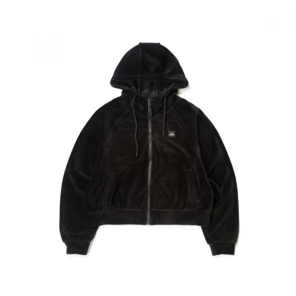 

Женская куртка-толстовка с капюшоном Eider S Dwu23169z1 Black/S