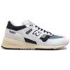 New Balance 1530 Shoes Grey/Black Sneakers M1530GG