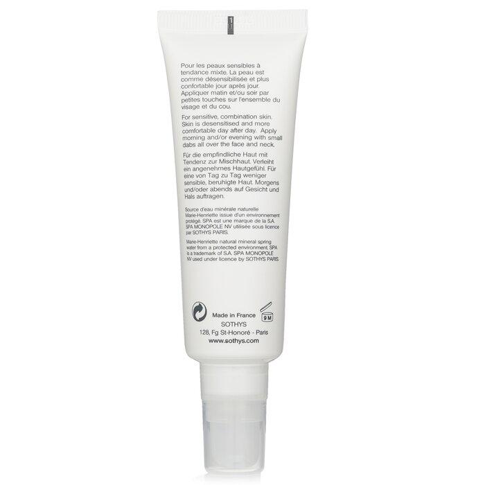 SOTHYS Soothing Melting Fluid - For Sensitive Skin