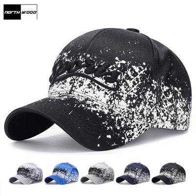 Northwood Brand Baseball Caps for Men Women Printed Letters Sun Hats Dad Hats Baseball Hats