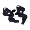R+L Radiator Support Headlamp Bracket # 2536201800 For Mercedes GLC300 2016-2018