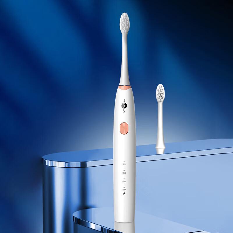 

Bo Hao T39 Sonic Electric Toothbrush