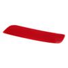 Rear Bumper Reflector Red Housing Smooth Surface Waterproof Fit For X5 Diesel SUV 40 D 2013