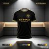 2026 Zomer Haaland Nr. 9 Manchester City Voetbal Sport Comfort T-shirt Sport Tee 3D Mode Sport Tops