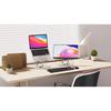 UPERFECT UStand Portable Monitor Stand Adjustable Multi-Angle Foldable Metal Tablet Holder Support for 12"-19 Inch Laptop Xiaomi