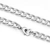 Bulk 304 Stainless Steel Love Heart Shaped Lobster Claw Clasp for DIY Necklace Bracelet Jewelry Making Components