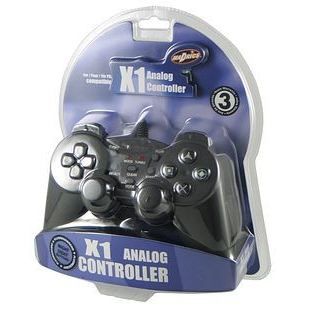 X1 ANALOG CONTROLLER