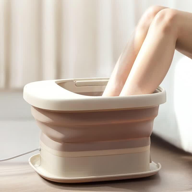 Westinghouse Foot Massager WZY417 CN Plug (adapter Included)