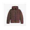 Fred Perry [sport] Hooded Insulated Jacket   Carrington Roadbrick Afpm2438553 U53 qzgAfpm2438553 U53