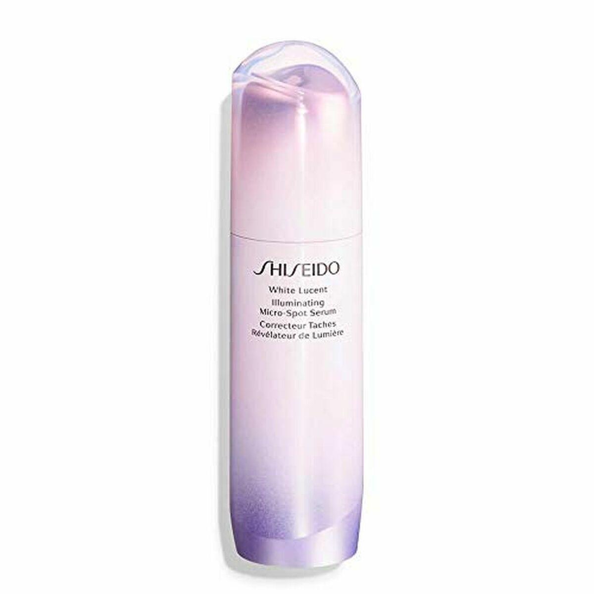 

Shiseido White Lucent Micro-Spot Осветляющая сыворотка (50 мл)
