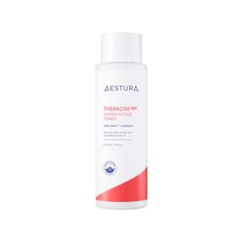 AESTURA - Theracne 365 Hydro Active Toner 200ml