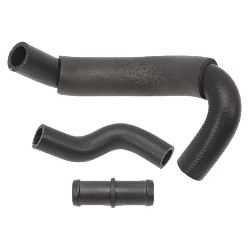 Heater Hose Connector 92417-JK20A 92401-JK20A For Nissan For Infiniti G37 Q60 Q40 EX35 FX35 M37 370Z чёрный