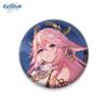 Authorized By MiHoYo 58mm Genshin Impact Theme Serie Character Badges