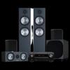 Audio și Video – Boxe pentru computere și sisteme audio