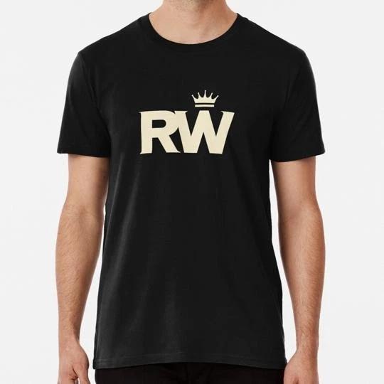 Robbie Williams Size S to 5XL Made in the USA T-Shirt M