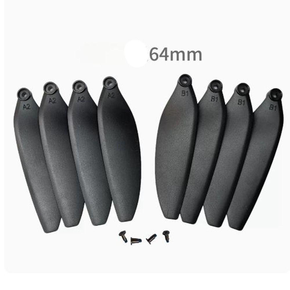 64mm/70mm Folding Propeller Blades
