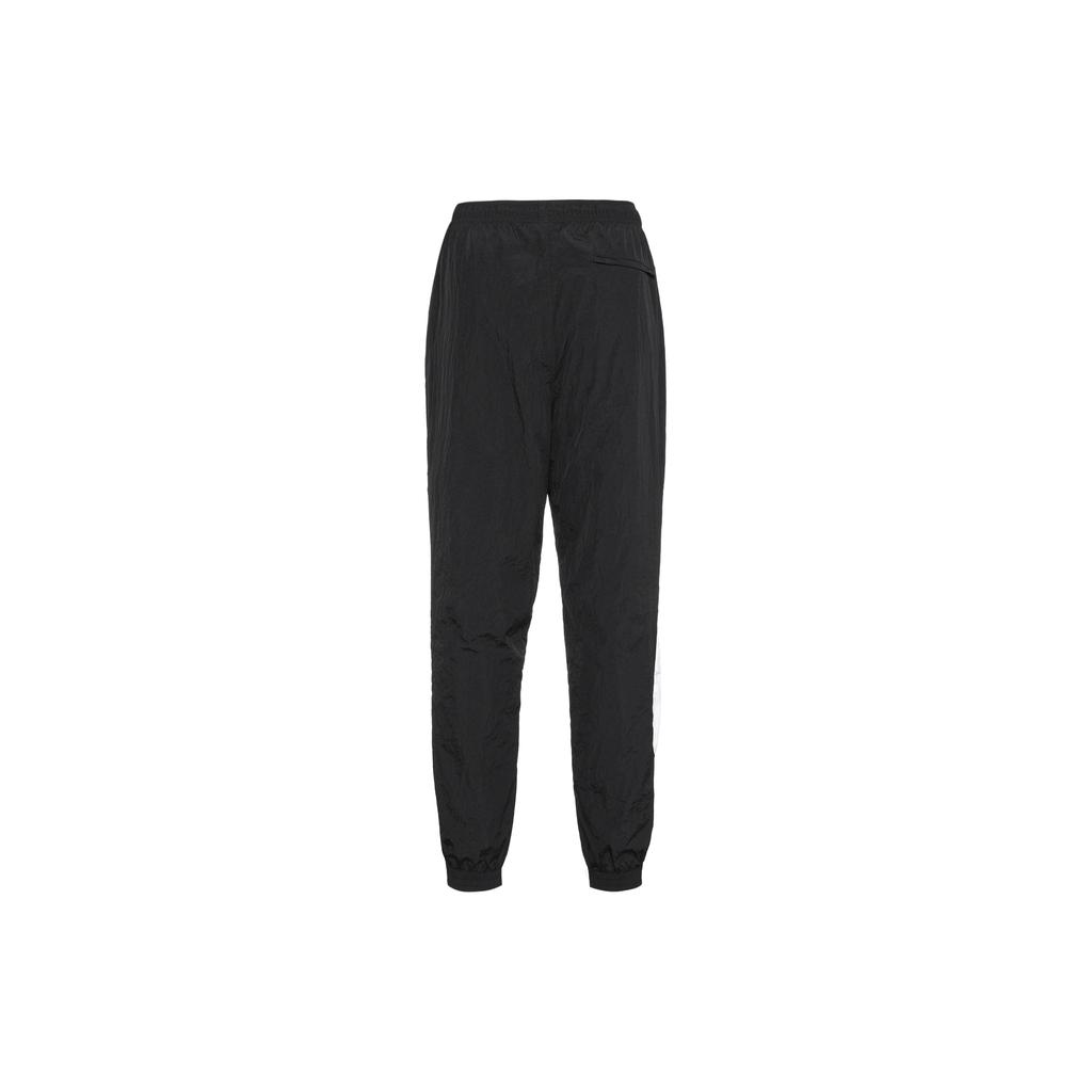 New Nike Knitted Sweatpants Men's Black DV1362-010