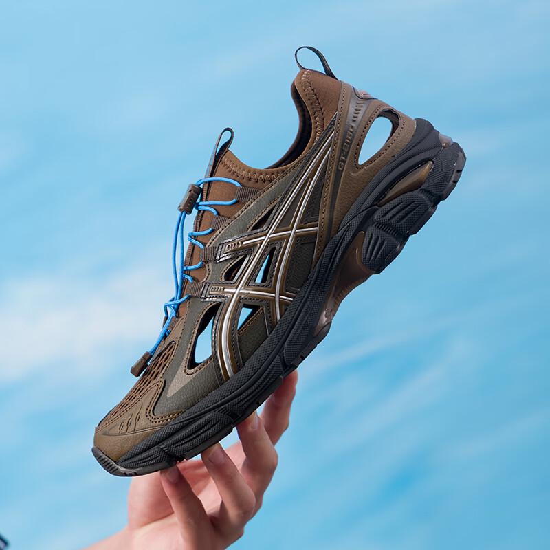 Asics Men's GT-2160 BREEZE Lightweight Casual Shoes