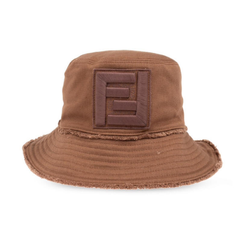 

Солом яний капелюх Fendi FF Денім FXQ762 AOIQ F0RT0 FXQ762 AOIQ F0RT0