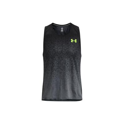 Tank Top Men's Black 1377314-002