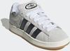 Кроссовки Adidas Campus 00s grey/core black/off white
