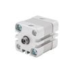 ADN Compact Pneumatic Cylinder