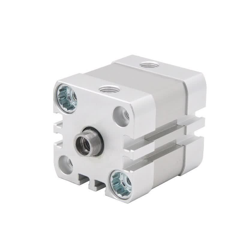 ADN Compact Pneumatic Cylinder